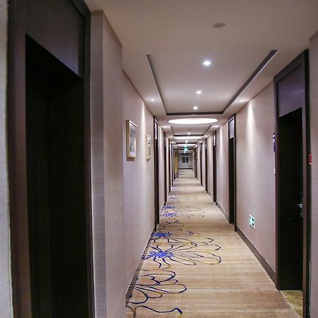 Kunshan Bogao المظهر الخارجي الصورة