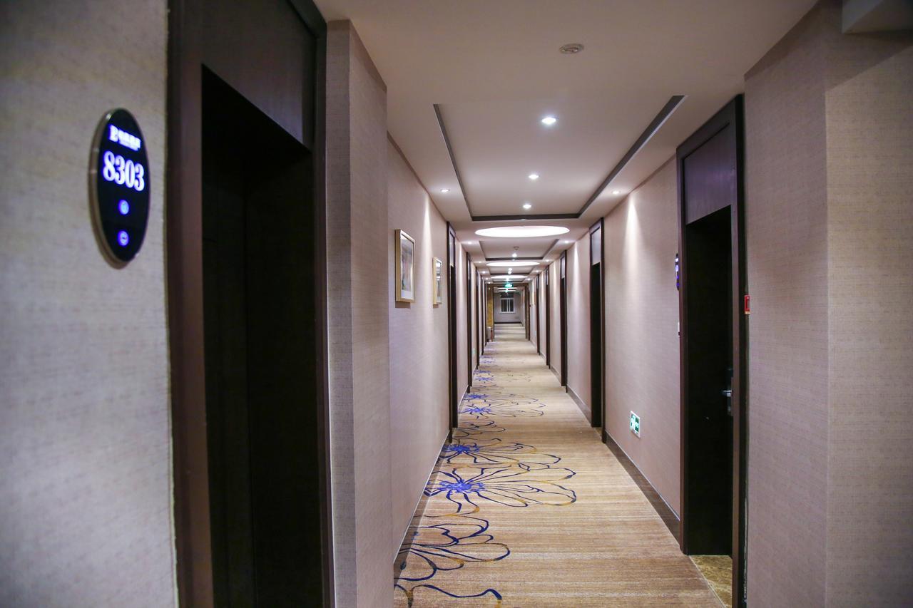 Kunshan Bogao المظهر الخارجي الصورة