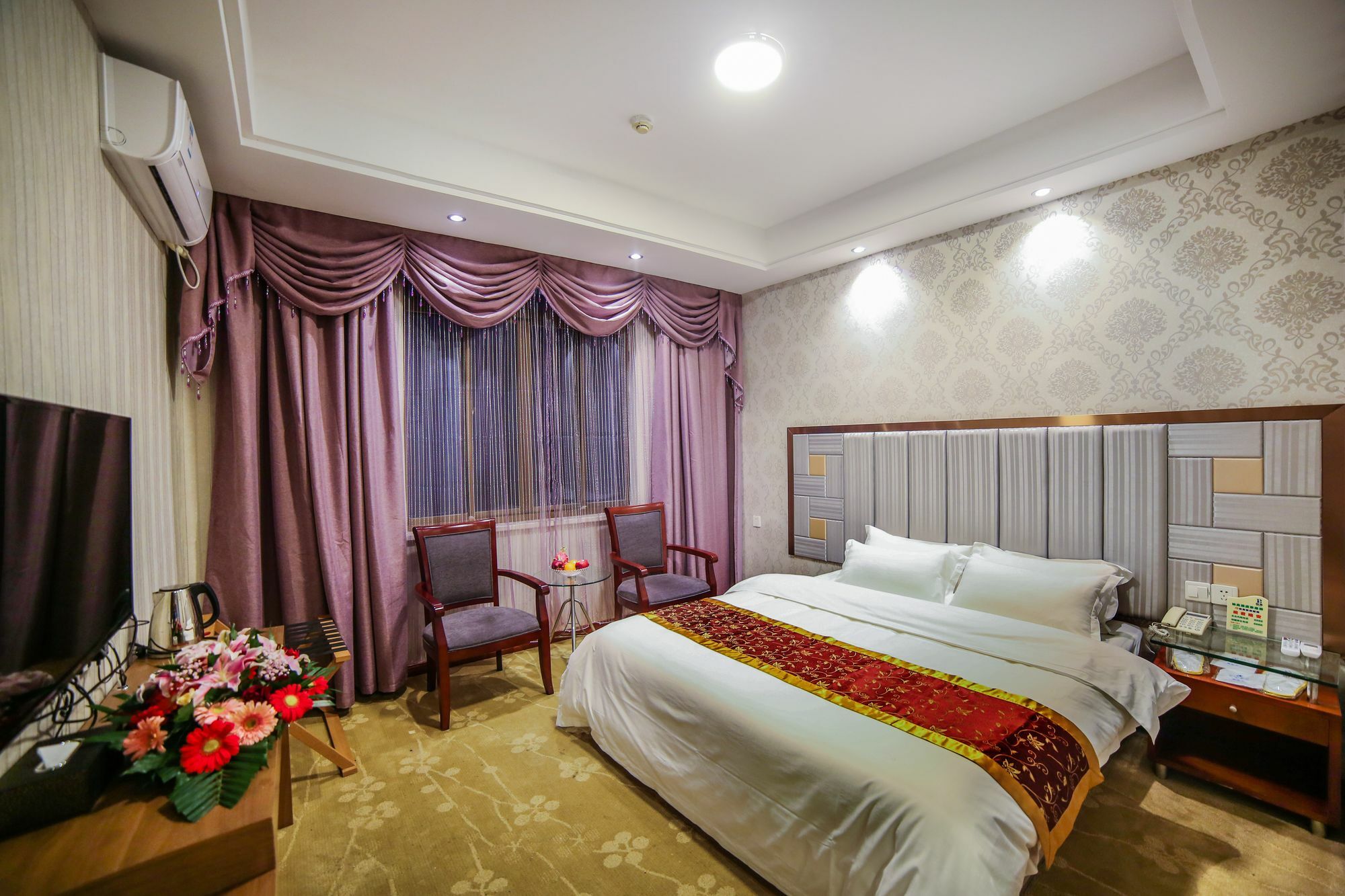 Kunshan Bogao المظهر الخارجي الصورة