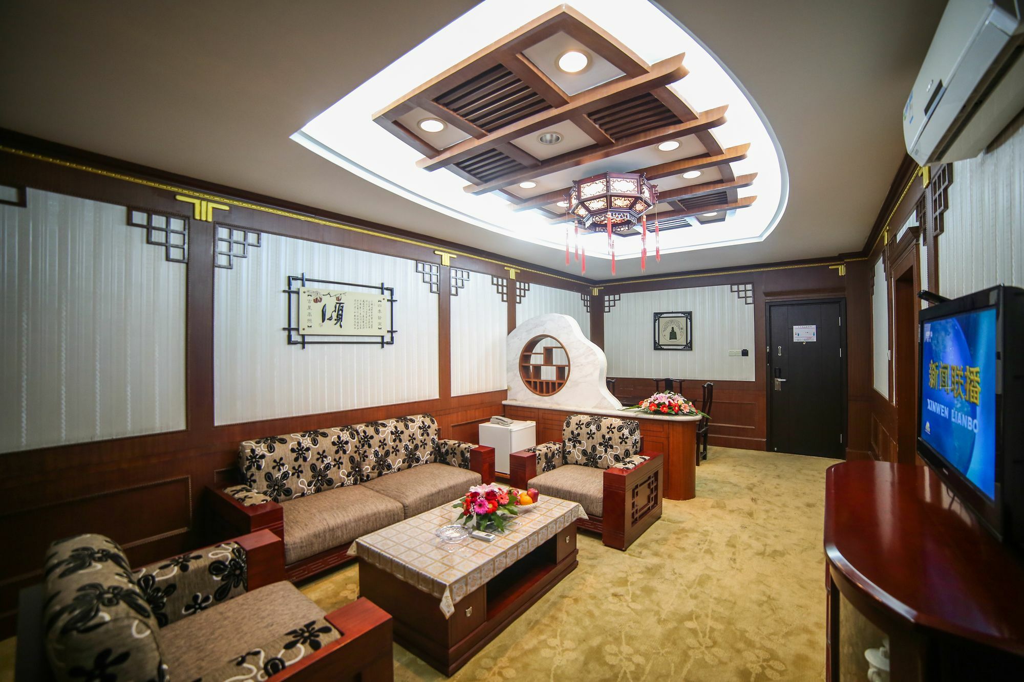 Kunshan Bogao المظهر الخارجي الصورة