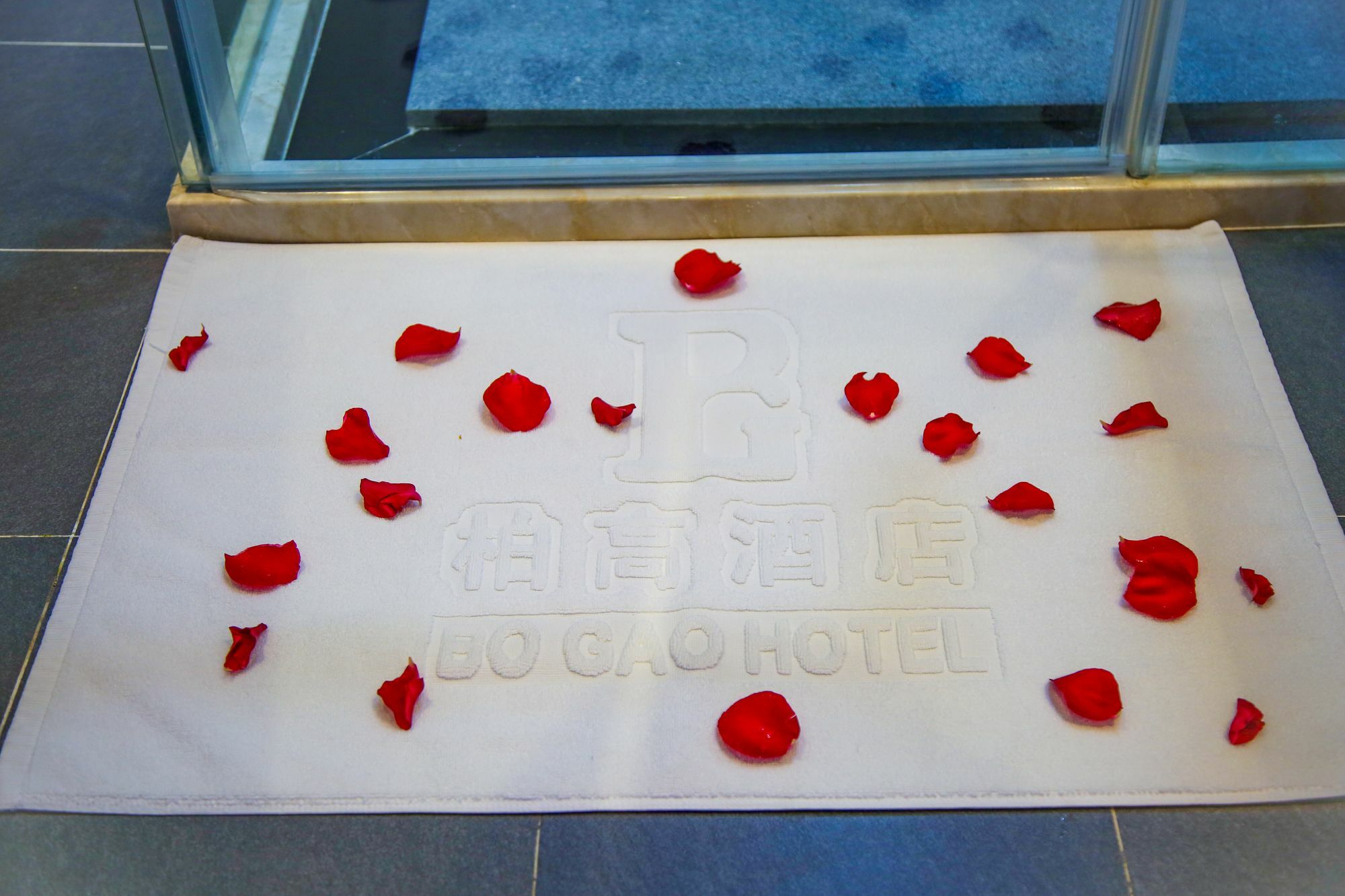 Kunshan Bogao المظهر الخارجي الصورة