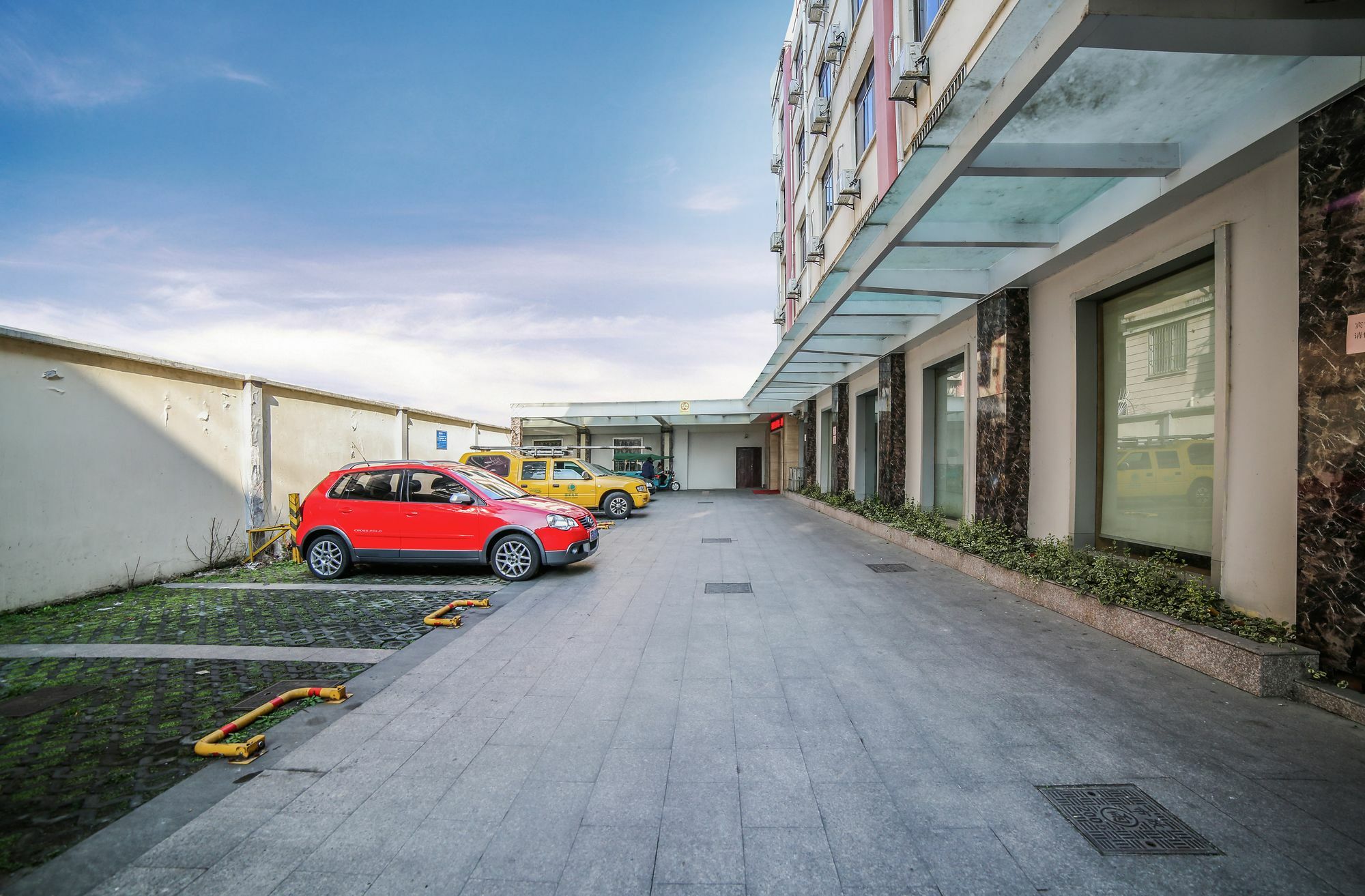 Kunshan Bogao المظهر الخارجي الصورة